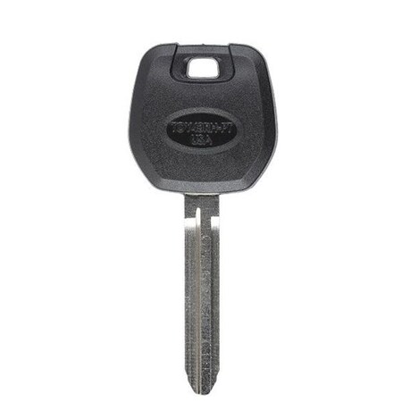 Ilco Ilco: TOY43RH-PT Transponder Key ILCO-TOY43RH-PT